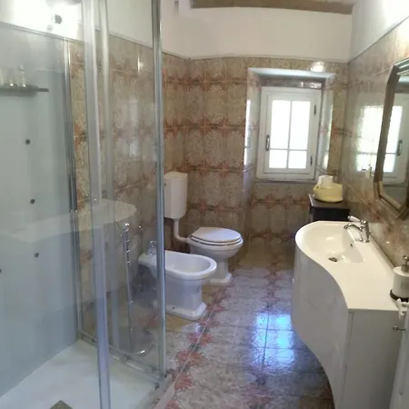 Casa Mia Отель типа 