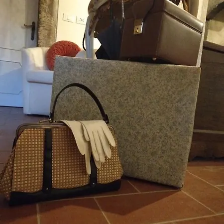 Casa Mia * Ангьяри