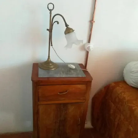 Casa Mia * Ангьяри