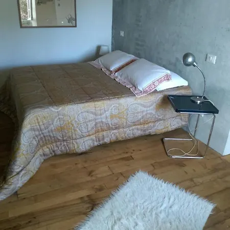Casa Mia Отель типа 