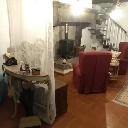 Casa Mia