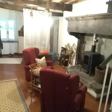 Casa Mia Отель типа 