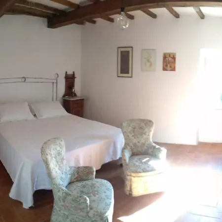 Bed & Breakfast Casa Mia Anghiari