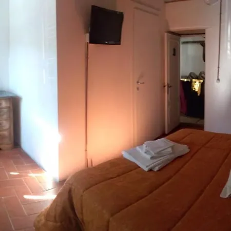 Bed & Breakfast Casa Mia