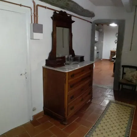 Bed & Breakfast Casa Mia Anghiari